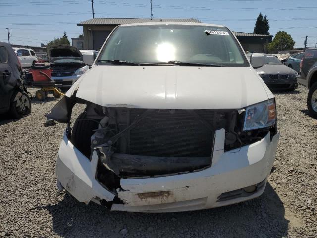 Photo 4 VIN: 1D8HN54P68B166128 - DODGE GRAND CARA 