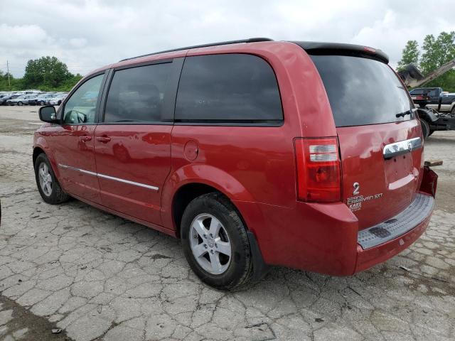 Photo 1 VIN: 1D8HN54P68B180000 - DODGE CARAVAN 