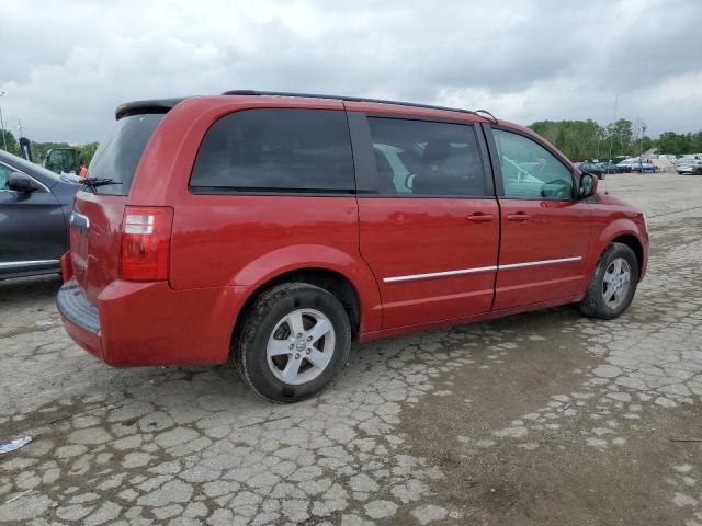 Photo 2 VIN: 1D8HN54P68B180000 - DODGE CARAVAN 