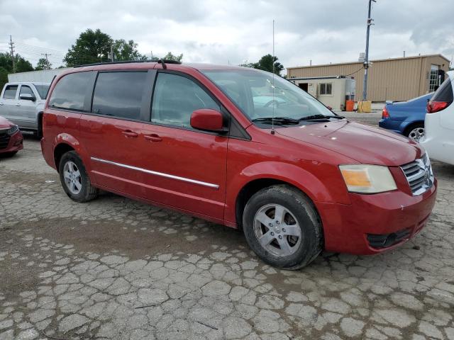 Photo 3 VIN: 1D8HN54P68B180000 - DODGE CARAVAN 