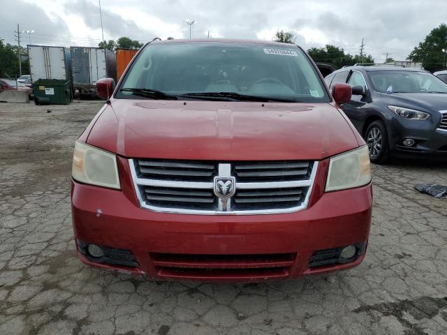 Photo 4 VIN: 1D8HN54P68B180000 - DODGE CARAVAN 