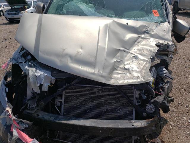 Photo 11 VIN: 1D8HN54P68B190168 - DODGE GRAND CARA 