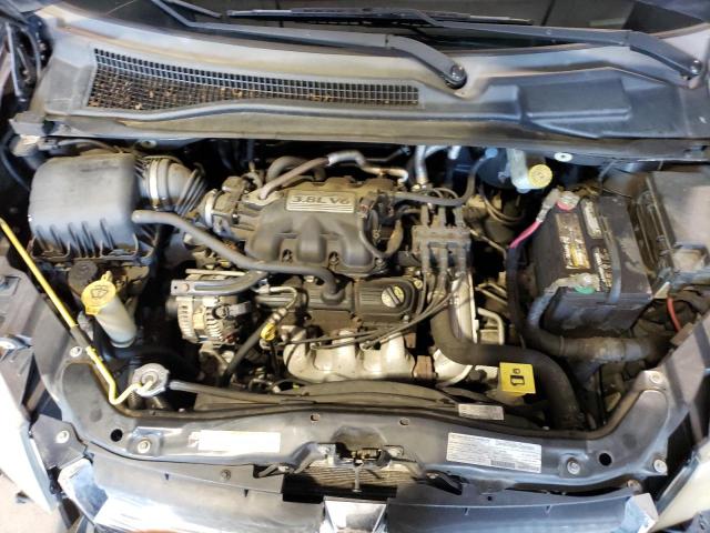 Photo 11 VIN: 1D8HN54P78B110991 - DODGE GRAND CARA 