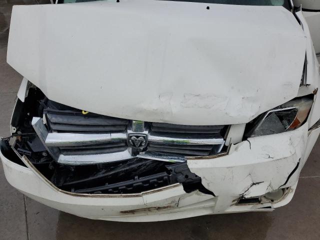 Photo 11 VIN: 1D8HN54P78B166283 - DODGE GRAND CARA 