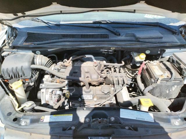 Photo 6 VIN: 1D8HN54P78B166607 - DODGE GRAND CARA 