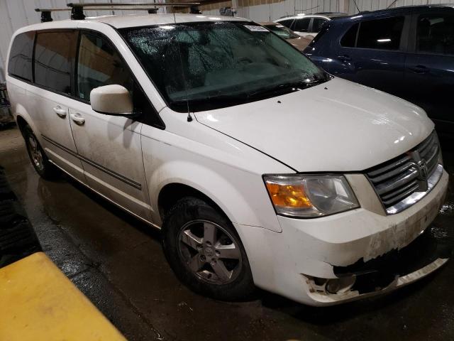 Photo 3 VIN: 1D8HN54P78B167160 - DODGE CARAVAN 