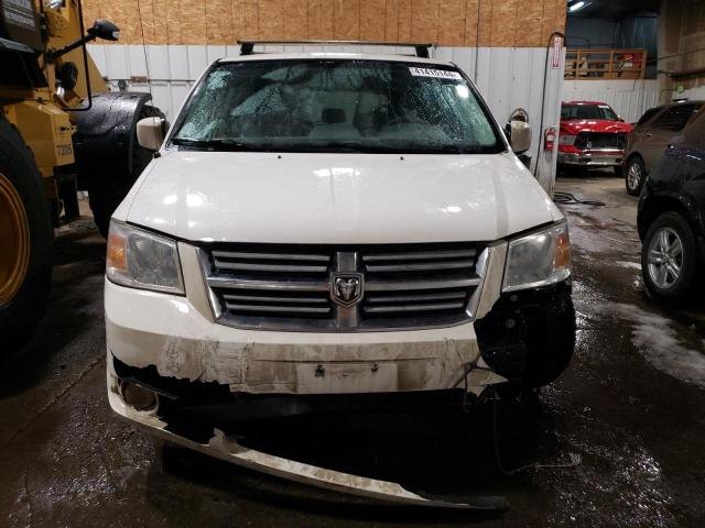 Photo 4 VIN: 1D8HN54P78B167160 - DODGE CARAVAN 