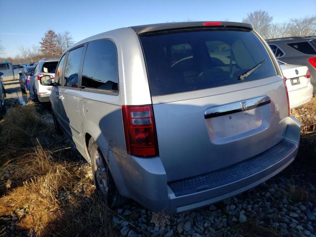 Photo 1 VIN: 1D8HN54P88B134796 - DODGE CARAVAN 