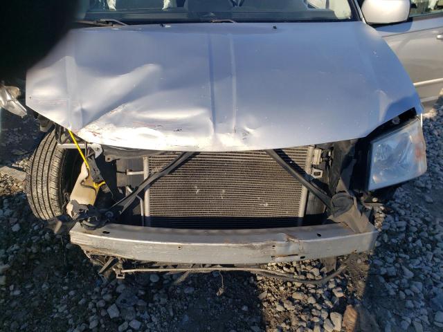 Photo 11 VIN: 1D8HN54P88B134796 - DODGE CARAVAN 