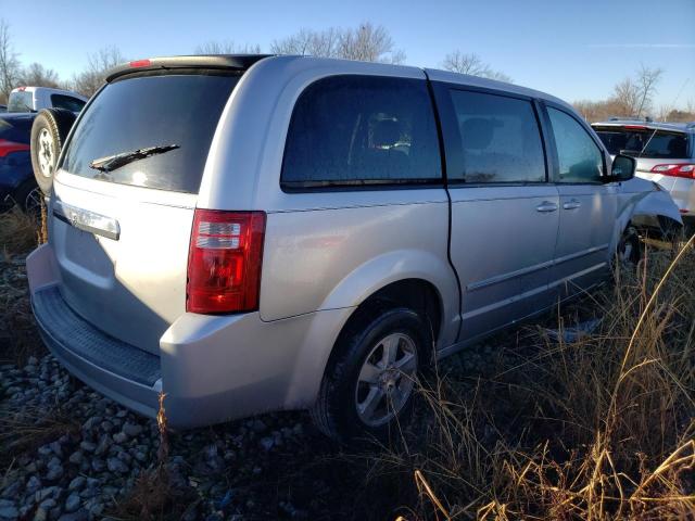 Photo 2 VIN: 1D8HN54P88B134796 - DODGE CARAVAN 