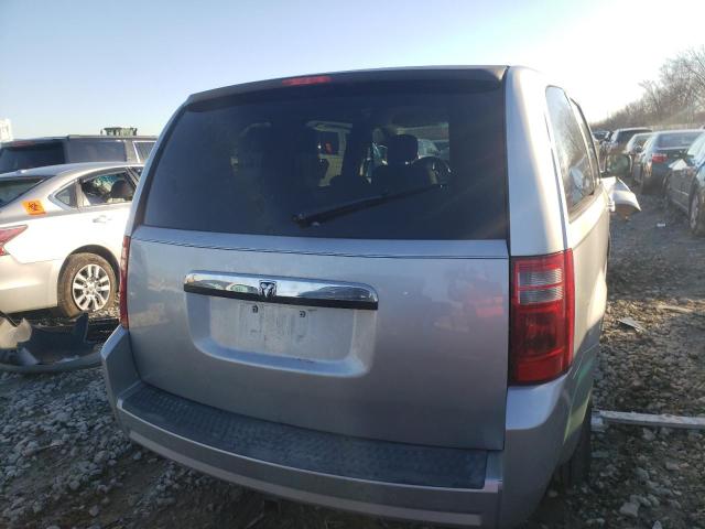 Photo 5 VIN: 1D8HN54P88B134796 - DODGE CARAVAN 