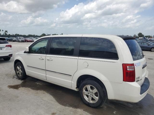 Photo 1 VIN: 1D8HN54P88B141215 - DODGE CARAVAN 