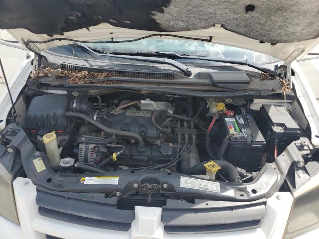 Photo 11 VIN: 1D8HN54P88B141215 - DODGE CARAVAN 