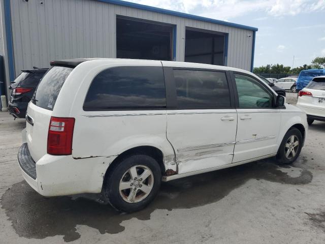 Photo 2 VIN: 1D8HN54P88B141215 - DODGE CARAVAN 