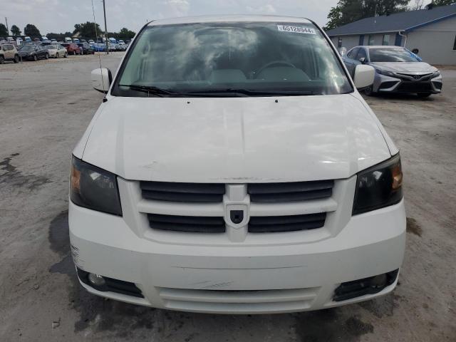 Photo 4 VIN: 1D8HN54P88B141215 - DODGE CARAVAN 