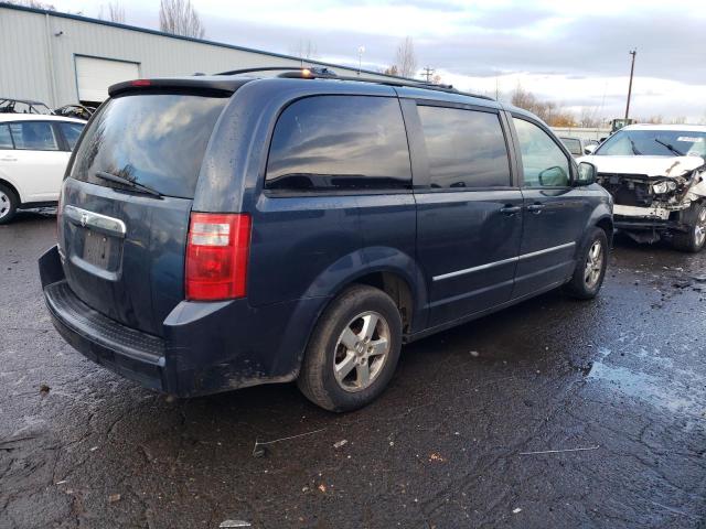 Photo 2 VIN: 1D8HN54P98B147802 - DODGE CARAVAN 