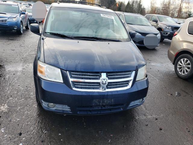 Photo 4 VIN: 1D8HN54P98B147802 - DODGE CARAVAN 