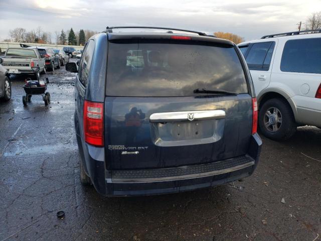 Photo 5 VIN: 1D8HN54P98B147802 - DODGE CARAVAN 