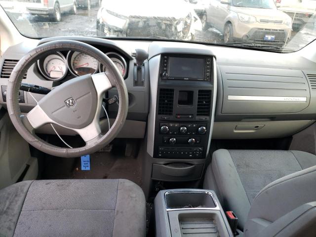 Photo 7 VIN: 1D8HN54P98B147802 - DODGE CARAVAN 