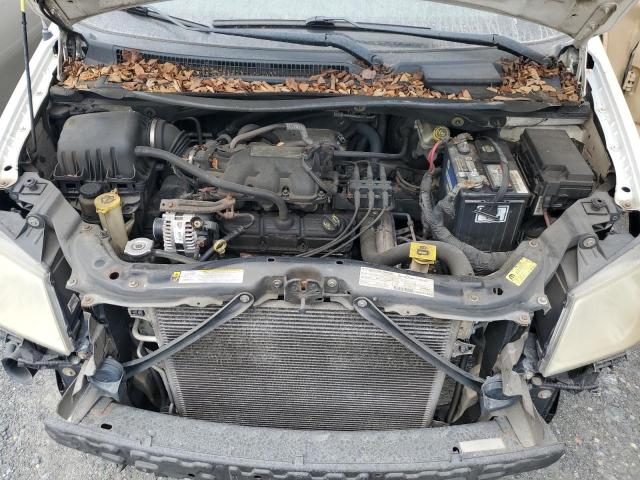 Photo 11 VIN: 1D8HN54P98B172067 - DODGE GRAND CARA 