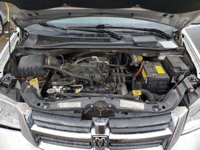 Photo 11 VIN: 1D8HN54P98B175471 - DODGE GRAND CARA 