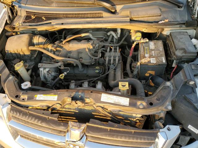 Photo 10 VIN: 1D8HN54PX8B101850 - DODGE CARAVAN 