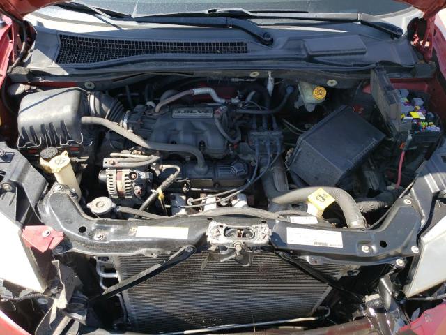 Photo 11 VIN: 1D8HN54PX8B113979 - DODGE GRAND CARA 