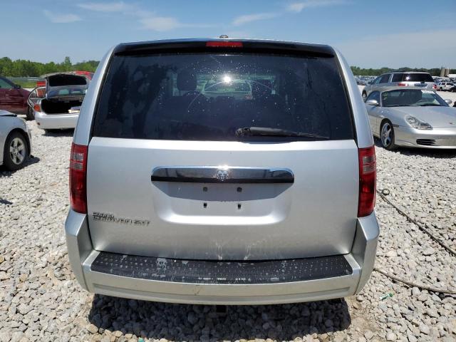 Photo 5 VIN: 1D8HN54PX8B159411 - DODGE CARAVAN 