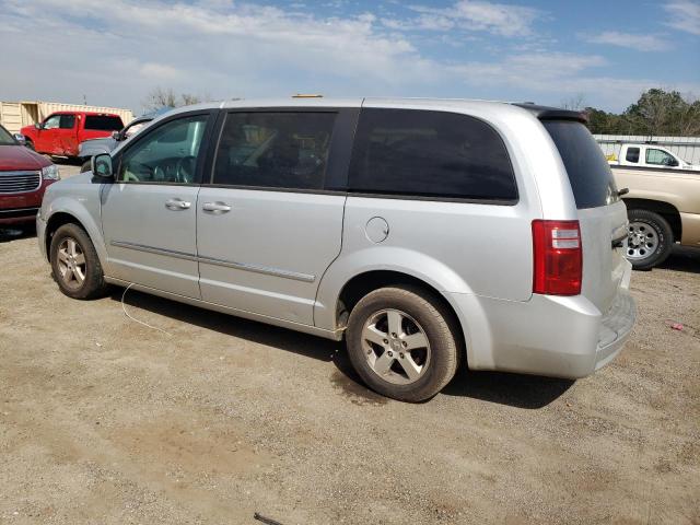 Photo 1 VIN: 1D8HN54PX8B178489 - DODGE CARAVAN 