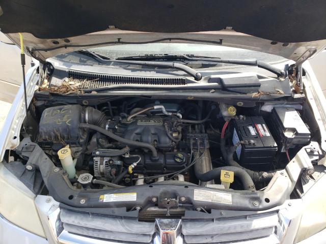 Photo 11 VIN: 1D8HN54PX8B178489 - DODGE CARAVAN 