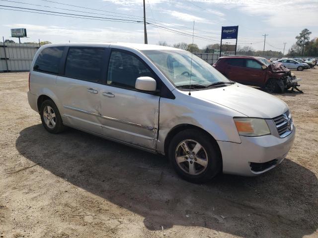 Photo 3 VIN: 1D8HN54PX8B178489 - DODGE CARAVAN 