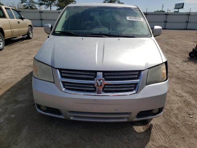 Photo 4 VIN: 1D8HN54PX8B178489 - DODGE CARAVAN 