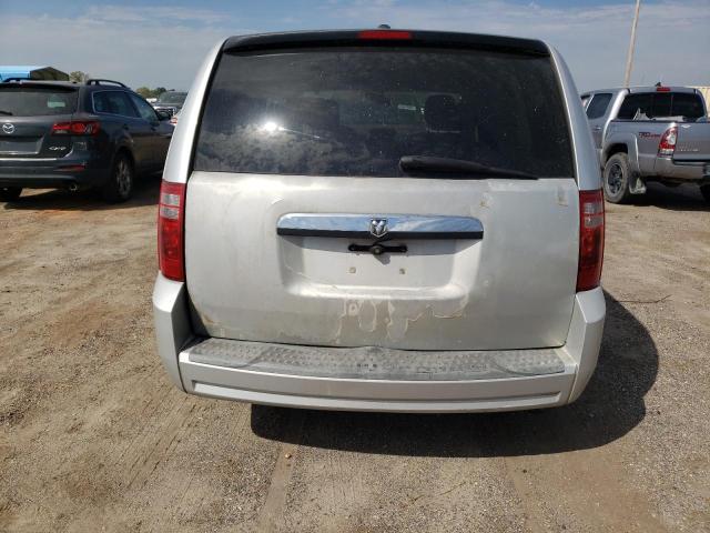 Photo 5 VIN: 1D8HN54PX8B178489 - DODGE CARAVAN 