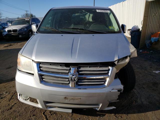 Photo 4 VIN: 1D8HN54PX8B181506 - DODGE GRAND CARA 