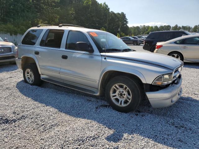 Photo 3 VIN: 1D8HR58Z53F563590 - DODGE DURANGO SL 