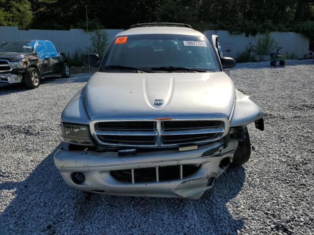 Photo 4 VIN: 1D8HR58Z53F563590 - DODGE DURANGO SL 