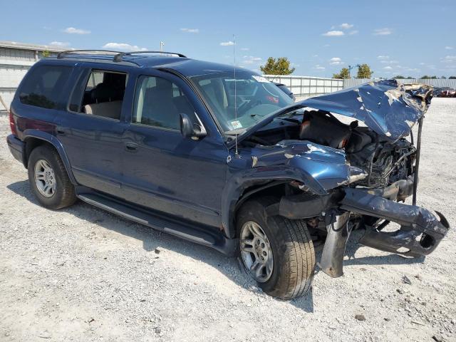 Photo 3 VIN: 1D8HS58N53F525018 - DODGE DURANGO SL 