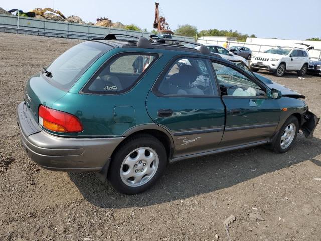 Photo 2 VIN: 1F1GF4853WH800392 - SUBARU IMPREZA 