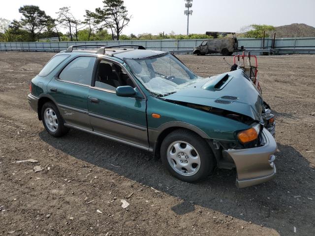 Photo 3 VIN: 1F1GF4853WH800392 - SUBARU IMPREZA 