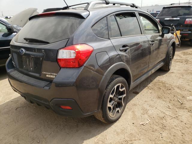 Photo 3 VIN: 1F2GPABC8H8260068 - SUBARU CROSSTREK 