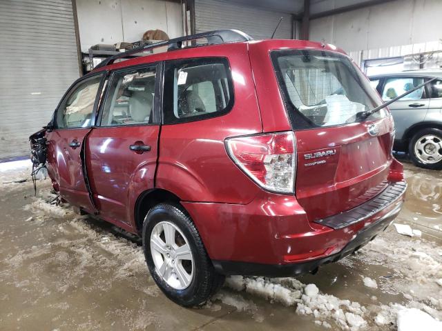 Photo 1 VIN: 1F2SHABC2DH426117 - SUBARU FORESTER 2 