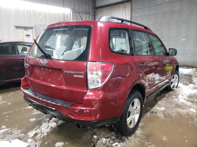 Photo 2 VIN: 1F2SHABC2DH426117 - SUBARU FORESTER 2 