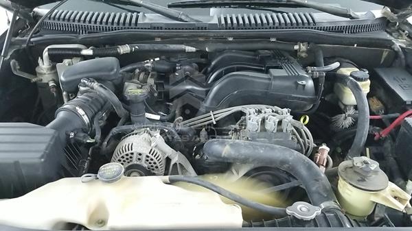 Photo 28 VIN: 1F3EU73E46ZA09570 - FORD EXPLORER 