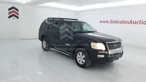 Photo 9 VIN: 1F3EU73E46ZA09570 - FORD EXPLORER 