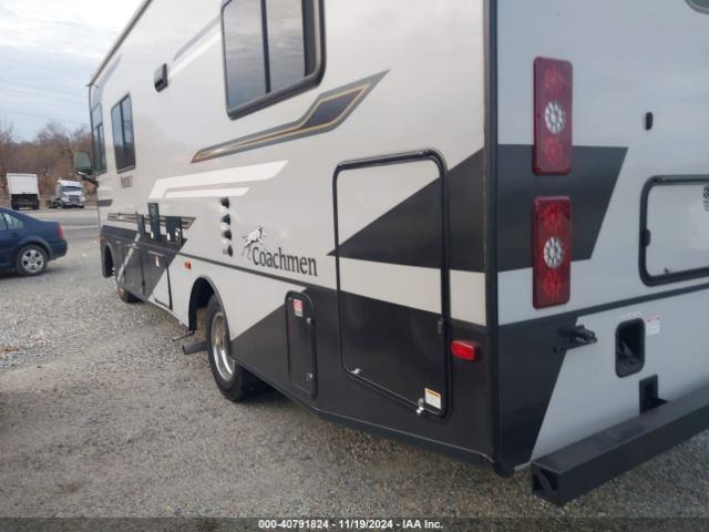 Photo 2 VIN: 1F64F5DN7N0A16516 - FORD MOTORHOME CHASSIS 