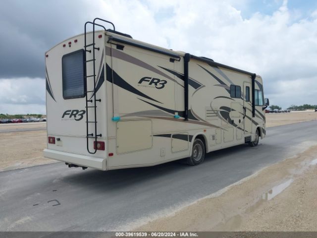 Photo 3 VIN: 1F65F5DY1J0A10221 - FORD MOTORHOME CHASSIS 