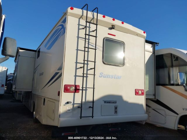 Photo 2 VIN: 1F65F5DY5H0A14170 - FORD MOTORHOME CHASSIS 