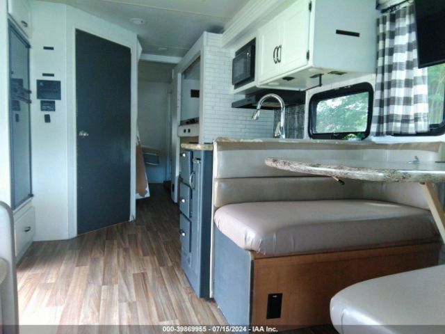 Photo 7 VIN: 1F65F5DY9H0A04287 - FORD MOTORHOME CHASSIS 