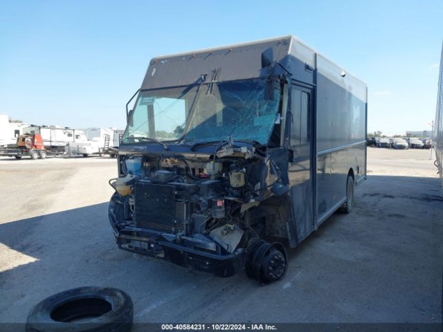 Photo 1 VIN: 1F65F5KN5L0A03736 - FORD COMMERCIAL CHASSIS 