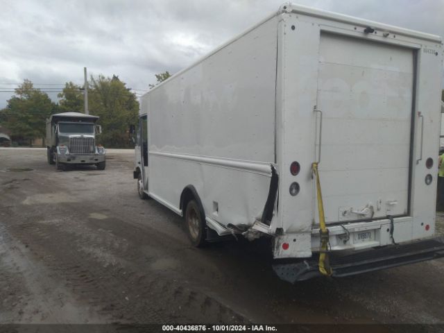 Photo 2 VIN: 1F65F5KN8M0A02954 - FORD COMMERCIAL CHASSIS 